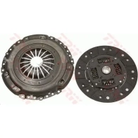 Комплект сцепления TRW HVZ RL1 1217184729 3322937342679 tck2296