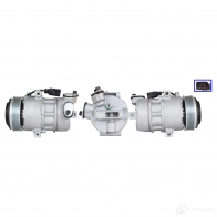 Компрессор кондиционера TRW acp01140 1424233579 G CIYX