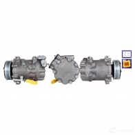 Компрессор кондиционера TRW 8I XNU acp01272 1437547957
