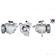Компрессор кондиционера TRW R2 PPR acp01123 1424750417