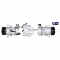 Компрессор кондиционера TRW 1424233612 acp01182 N Q89IE