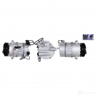 Компрессор кондиционера TRW acp01221 S45T 9 1437547984