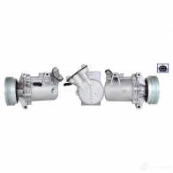 Компрессор кондиционера TRW acp01213 E GEAA4 1424233640