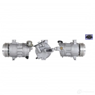 Компрессор кондиционера TRW 1437548009 SF8J8 IR acp01233