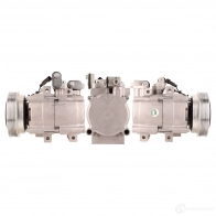 Компрессор кондиционера TRW 5708279147659 acp502 1424857114 QABE IG