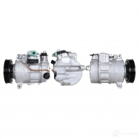 Компрессор кондиционера TRW 1424750428 acp01142 OYMN Y