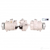 Компрессор кондиционера TRW 1424856503 5708279142456 2BTQC JR acp222 - Изображение 2