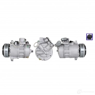 Компрессор кондиционера TRW acp01179 G3 CLCGY 1424233610
