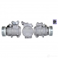 Компрессор кондиционера TRW 1424233614 acp01185 6Q 4CL