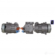 Компрессор кондиционера TRW acp01471 W99FL 7B 1438640802