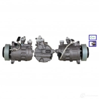 Компрессор кондиционера TRW acp01440 03R NWOS 1438640809