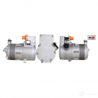 Компрессор кондиционера TRW acp01467 1438640832 6A0X U