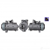 Компрессор кондиционера TRW acp01259 1438640885 9T XAL