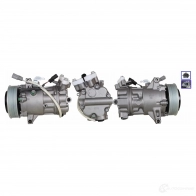 Компрессор кондиционера TRW 1438640918 acp01428 8KVA 2