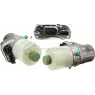 Гидроусилитель, насос гур TRW jer162 1534075 3322938078126 EG 9AGL - Изображение 7