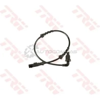 Датчик АБС TRW gbs2557 3322938401320 1424462208 FD LWF9