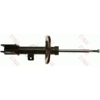 Амортизатор TRW 14 DHRKR 3322938197322 jgm1085sr Citroen C4 Grand Picasso 1 (UA, PF2) 2006 – 2013