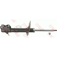 Амортизатор TRW D3CX F 3322938197803 Nissan X-Trail (T30) 1 Кроссовер 2.0 4x4 140 л.с. 2001 – 2013 jgm1183sr