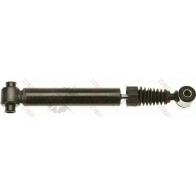 Амортизатор TRW jgt304s Peugeot 206 1 (2AC) Хэтчбек 2.0 RC 177 л.с. 2003 – 2025 3322938203306 A IIJK