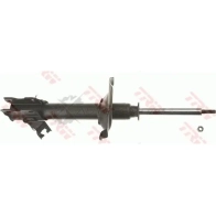 Амортизатор TRW 3322938197810 jgm1185sr Nissan X-Trail (T30) 1 2000 – 2007 6GLW RF6