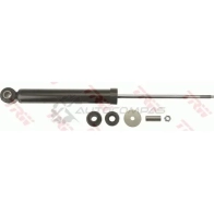 Амортизатор TRW Opel Corsa (C) 3 Хэтчбек 1.7 CDTI (F08. F68) 100 л.с. 2003 – 2009 jgt318s 5J A4R 3322938203412