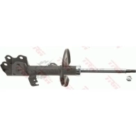 Амортизатор TRW 1534798 I38 RI jgm1263sr 3322938291556 - Изображение 2