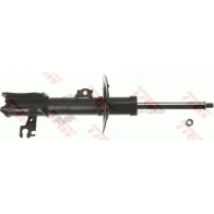 Амортизатор TRW jgm1101sr 3322938197407 WZX RX0 Saab 9-3 (YS3F) 2 Кабриолет 2.0 1.8t BioPower 150 л.с. 2007 – 2015