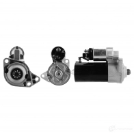 Стартер TRW 1424397926 QTTY M 5708279008752 lrs00966 - Изображение 2