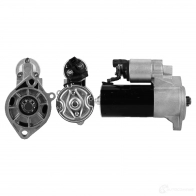 Стартер TRW M8 PK9 1424252751 5708279050300 lrs01540 - Изображение 2