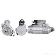Стартер TRW lrs04133 DJKX B2K 1439289650 - Изображение 2