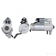 Стартер TRW 1439289670 E L2IDNI lrs04124 - Изображение 2