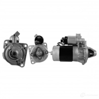 Стартер TRW 5708279052014 1424252902 lrs01710 A 4X5HV9 - Изображение 2