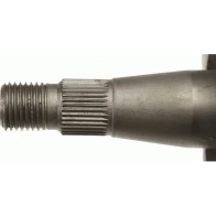 Рулевая колонка TRW 3322938145965 jcr360 1532638 G K5K0 - Изображение 3