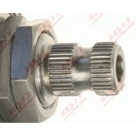 Рулевая колонка TRW 1532537 3322938097653 K9Q LN jcr124 - Изображение 2