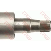Рулевая колонка TRW 3322938138509 I6 57Z jcr357 1532635 - Изображение 3