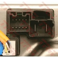 Рулевая колонка TRW 3322938146467 CZO5O ST jcr252 1532596 - Изображение 6