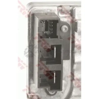 Рулевая колонка TRW 6 9K3G 1532554 jcr149 3322937989515 - Изображение 6