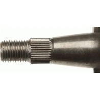Рулевая колонка TRW 3322938153649 5 XISF jcr384 1532659 - Изображение 3