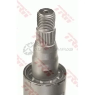 Рулевая колонка TRW 1532562 jcr157 ZUXGBJ K 3322937989553 - Изображение 4