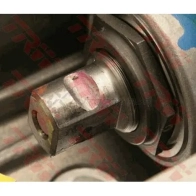 Рулевая колонка TRW ENPZZ NJ 1532593 jcr242 3322938146191 - Изображение 4
