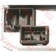 Рулевая колонка TRW H VUSHZ jcr107 3322938146047 1532523 - Изображение 2
