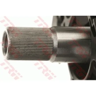 Рулевая колонка TRW H VUSHZ jcr107 3322938146047 1532523 - Изображение 4