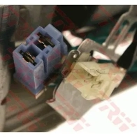 Рулевая колонка TRW IC ASU9 1532577 jcr177 3322938138486 - Изображение 6