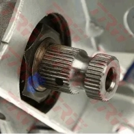 Рулевая колонка TRW 3322938138479 DQ VCV2 jcr176 1532576 - Изображение 4