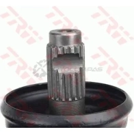 Рулевая рейка TRW 1538764 jrm179 YU MWNU 3322937318889 - Изображение 2