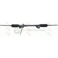 Рулевая рейка TRW UXO YHQ3 jrm112 1538719 3322937901043 - Изображение 3