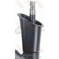 Рулевая рейка TRW 3322937318988 1538771 jrm190 YA 4ADOD - Изображение 2
