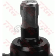 Рулевая рейка TRW 3322937405954 EOX E8RL 1539420 jrp792 - Изображение 2