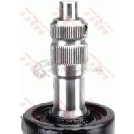 Рулевая рейка TRW 15R01015 150 01015 1539323 jrp672 - Изображение 2
