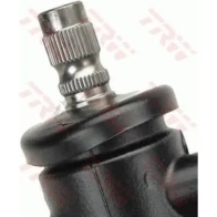 Рулевая рейка TRW 3322937319442 HAP39C 6 jrp652 1539312 - Изображение 2